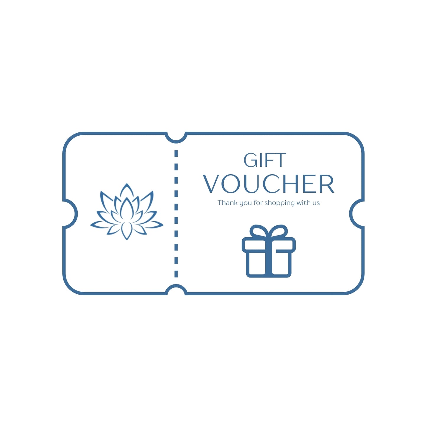 Riverside Aquatics Gift Voucher