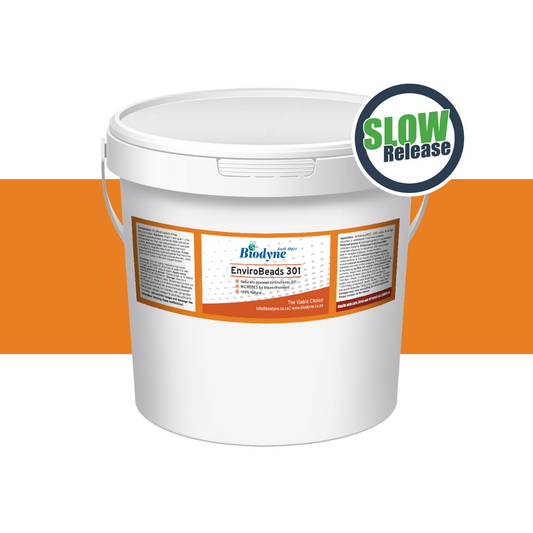 Biodyne EnviroBeads 301 - 500ml