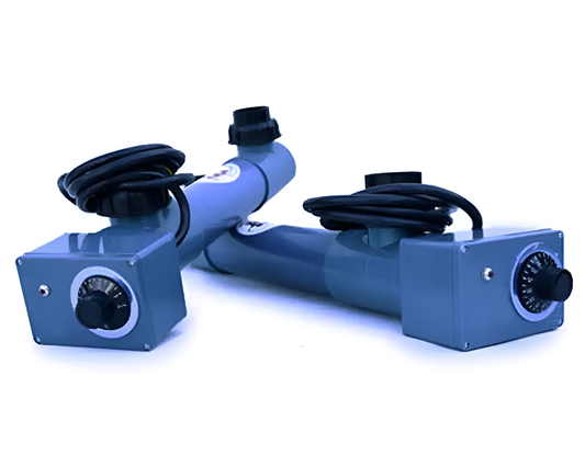 Pond Heater – 2kW (6 000L Pond)