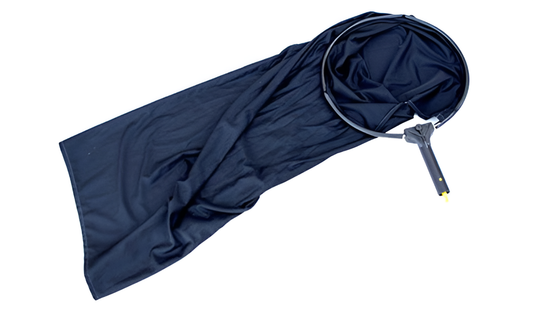 Sock Net – For Safe Koi & Fish Handling