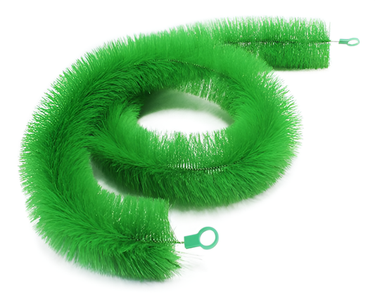 Spawning Brush – 2000mm x 150mm