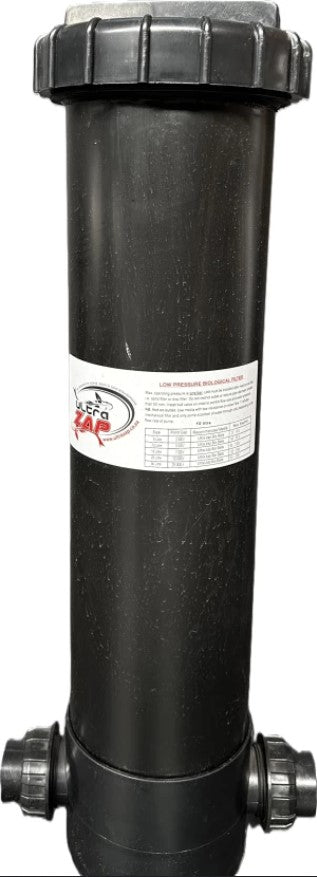 Bio Filter – 10L Chamber