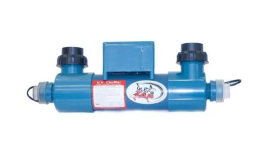 15W UV Sterilizer – Up to 12 000L