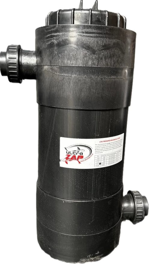 Bio Filter – 25L Chamber