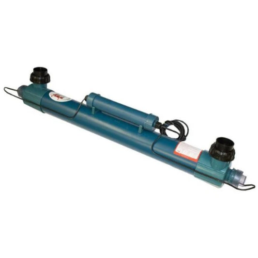 55W UV Sterilizer – Up To 50 000L