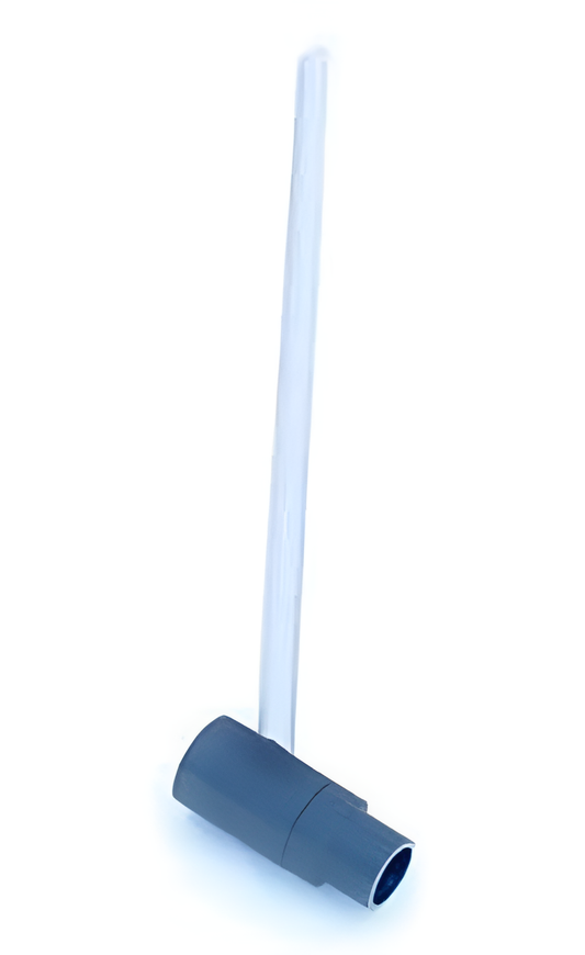 25mm Venturi for Pond Aeration