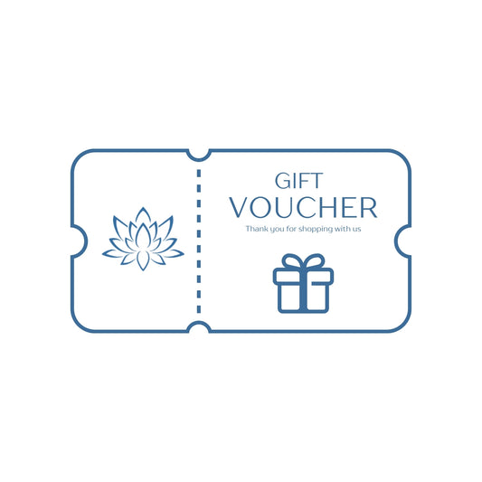 Riverside Aquatics Gift Voucher