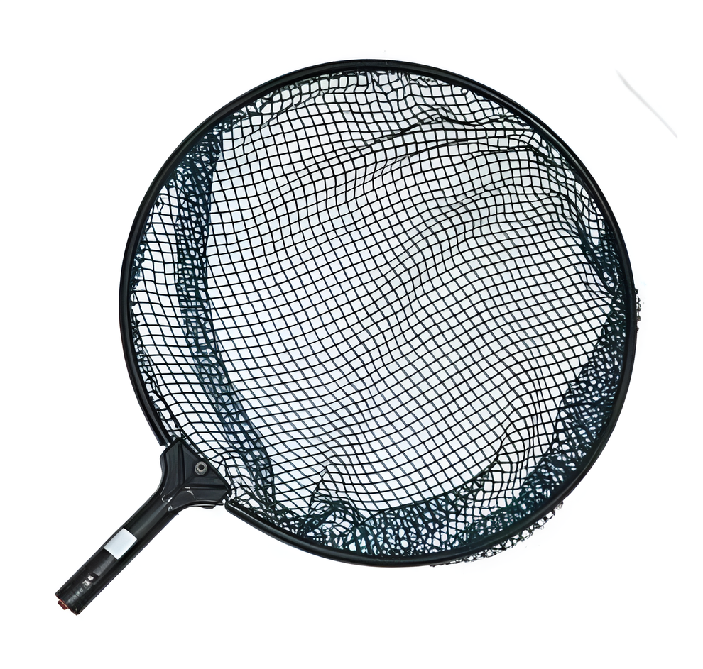 Round Fish Net – Small – Riverside Aquatics