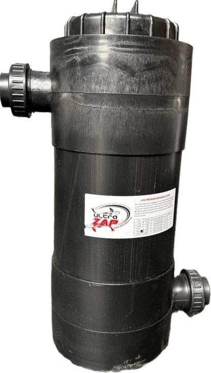 Bio Filter – 25L Chamber