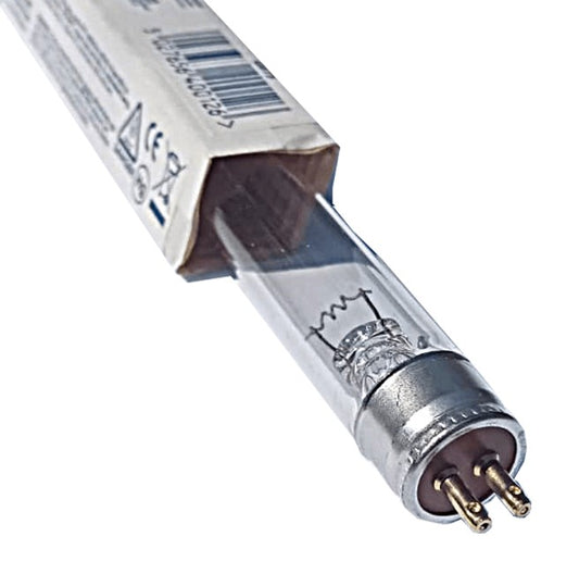 Ultrazap UV Replacement Tube – 8 Watt
